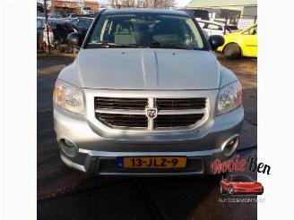 Auto da rottamare Dodge Caliber Caliber, Hatchback, 2006 / 2013 2.0 16V 2009/7