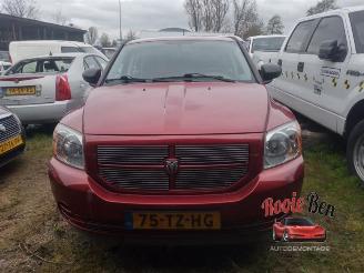 Auto da rottamare Dodge Caliber Caliber, Hatchback, 2006 / 2013 1.8 16V 2007/3