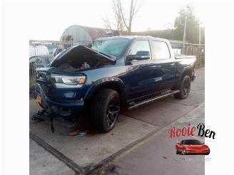 Auto da rottamare Dodge Ram 1500 Crew Cab (DS/DJ/D2), Pick-up, 2010 / 2018 5.7 Hemi V8 4x4 2019/11