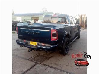 Dodge Ram 1500 Crew Cab (DS/DJ/D2), Pick-up, 2010 / 2018 5.7 Hemi V8 4x4 picture 8