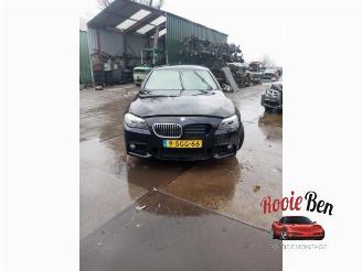 Auto da rottamare BMW 5-serie 5 serie (F10), Sedan, 2009 / 2016 528i 16V 2013/10
