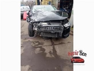 Auto da rottamare Audi A3 A3 Sportback (8VA/8VF), Hatchback 5-drs, 2012 / 2020 1.6 TDI 16V 2014/1