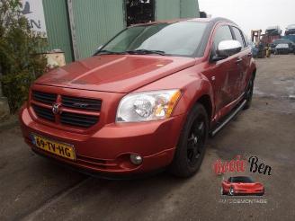 Auto da rottamare Dodge Caliber Caliber, Hatchback, 2006 / 2013 1.8 16V 2007/2