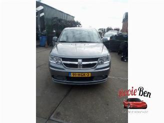 Auto da rottamare Dodge Journey Journey, MPV, 2008 / 2020 2.4 16V 2008/11