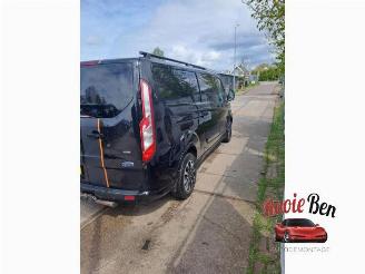 Ford Transit Transit Custom, Van, 2011 / 2023 2.0 TDCi 16V Eco Blue 170 picture 6