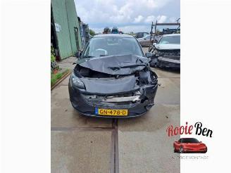 Autoverwertung Opel Corsa Corsa E, Hatchback, 2014 1.4 16V 2015/6