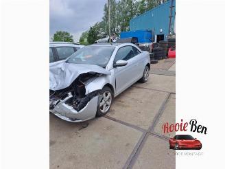 Volkswagen Eos Eos (1F7/F8), Cabrio, 2006 / 2015 2.0 TDI 16V picture 2