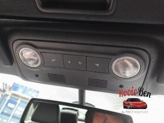 Volkswagen Eos Eos (1F7/F8), Cabrio, 2006 / 2015 2.0 TDI 16V picture 16