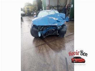 demontáž osobní automobily Ford USA Mustang Mustang VI Fastback, Coupe, 2014 2.3 EcoBoost 16V 2017/6