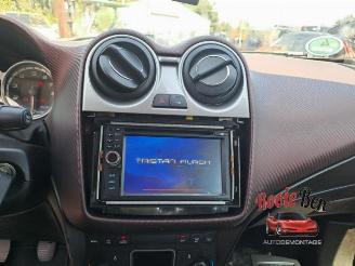 Alfa Romeo MiTo MiTo (955), Hatchback, 2008 / 2018 1.4 Turbo Multi Air 16V picture 12