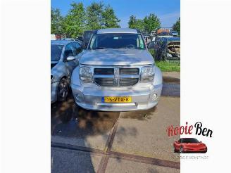 Auto da rottamare Dodge Nitro Nitro, SUV, 2006 / 2012 2.8 CRD 16V 4x2 2008/8