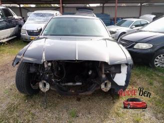 Dezmembrări autoturisme Chrysler 300 C  2006/2