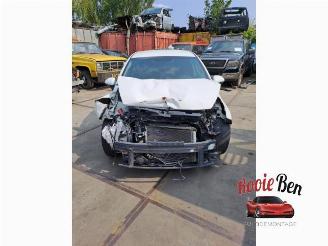 Auto da rottamare Kia Rio Rio III (UB), Hatchback, 2011 / 2017 1.2 CVVT 16V 2014/7