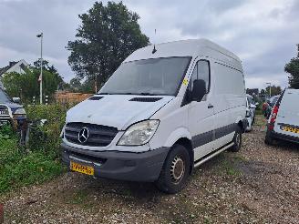  Mercedes Sprinter  2010/1