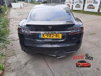 Tesla Model S Model S, Liftback, 2012 70D picture 5