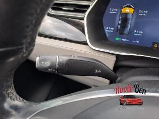 Tesla Model S Model S, Liftback, 2012 70D picture 11