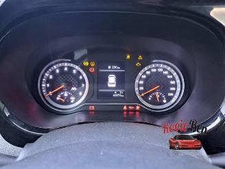 Vrakbiler auto Hyundai I-10 i10, Hatchback, 2019 1.0 12V 2021/12