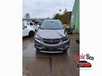 Uttjänta bilar auto Opel Mokka Mokka/Mokka X, SUV, 2012 / 2019 1.4 Turbo 16V 4x2 2017/3