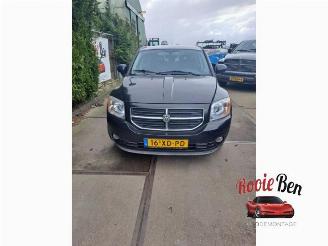 Auto da rottamare Dodge Caliber Caliber, Hatchback, 2006 / 2013 2.0 16V 2007/4