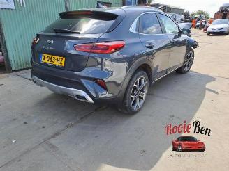 Kia Xceed Xceed, SUV, 2019 1.0 T-GDi 12V picture 4
