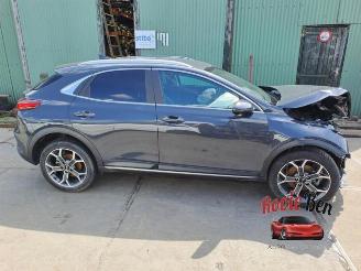 Kia Xceed Xceed, SUV, 2019 1.0 T-GDi 12V picture 3