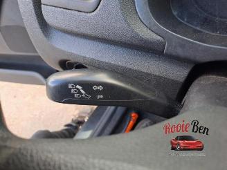 Skoda Fabia Fabia II Combi, Combi 5-drs, 2007 / 2015 1.2i 12V picture 16