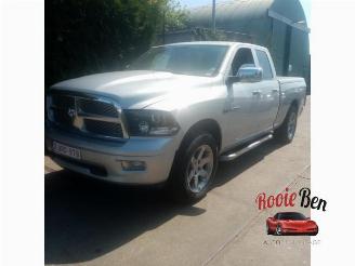 Auto da rottamare Dodge Ram 1500 Standard Cab (DS/DJ/D2), Pick-up, 2009 / 2018 5.7 Hemi V8 2009/10