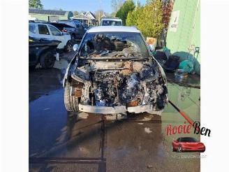 Salvage car Audi Q3 Q3 (8UB/8UG), SUV, 2011 / 2019 2.0 16V TFSI Quattro 2015/7