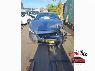 Auto da rottamare Volvo V-40 V40 (MV), Hatchback 5-drs, 2012 / 2019 2.0 D3 16V 2018/5