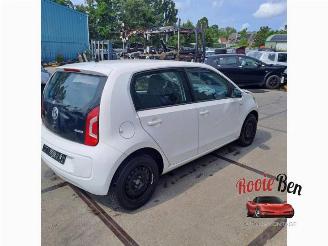 Volkswagen Up! Up! (121), Hatchback, 2011 1.0 12V 60 picture 5