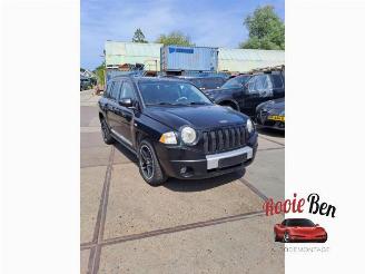 Jeep Compass Compass I (MK49), SUV, 2006 2.4 16V 4x4 picture 2