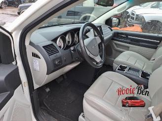 Dodge Caravan Grand Caravan, MPV, 2007 / 2020 4.0 picture 10