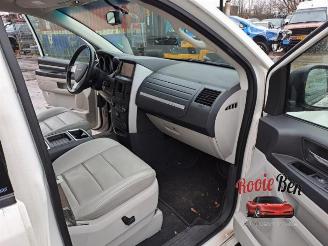 Dodge Caravan Grand Caravan, MPV, 2007 / 2020 4.0 picture 31