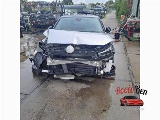 demontáž osobní automobily Opel Corsa Corsa F (UB/UH/UP), Hatchback 5-drs, 2019 Electric, Corsa-e 50kWh 2024/1
