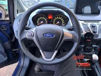 Ford Fiesta Fiesta 6 (JA8), Hatchback, 2008 / 2018 1.25 16V picture 8