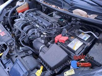 Ford Fiesta Fiesta 6 (JA8), Hatchback, 2008 / 2018 1.25 16V picture 16
