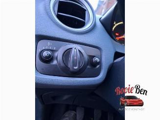Ford Fiesta Fiesta 6 (JA8), Hatchback, 2008 / 2018 1.25 16V picture 13