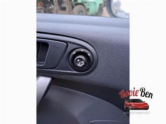 Ford Fiesta Fiesta 6 (JA8), Hatchback, 2008 / 2018 1.25 16V picture 14