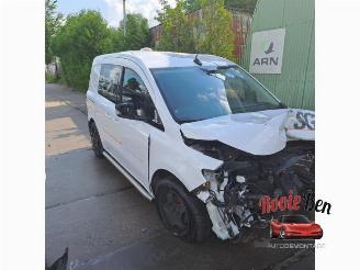 Mercedes Citan Citan (420.6), Van, 2021 1.5 108 CDI picture 2