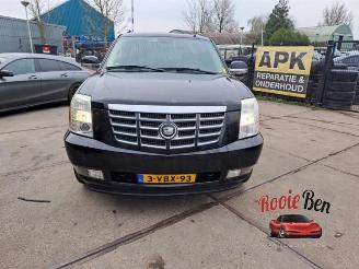 Autoverwertung Cadillac Escalade Escalade, SUV, 2006 / 2014 6.2 V8 4x4 2008/1