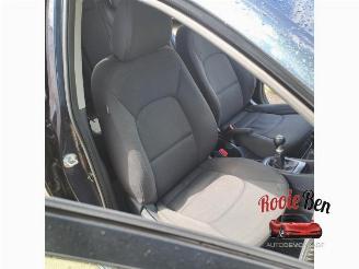 Kia Rio Rio III (UB), Hatchback, 2011 / 2017 1.2 CVVT 16V picture 24