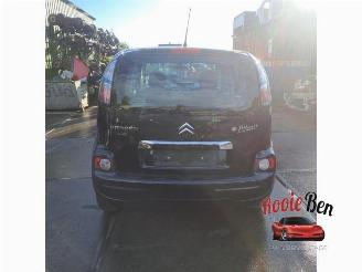 Citroën C3 picasso C3 Picasso (SH), MPV, 2008 / 2017 1.4 16V VTI 95 picture 7