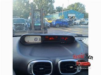 Citroën C3 picasso C3 Picasso (SH), MPV, 2008 / 2017 1.4 16V VTI 95 picture 11