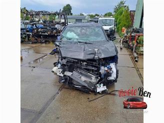Uttjänta bilar auto Opel Mokka Mokka, SUV, 2020 1.2 Turbo Hybrid 12V 2025/2