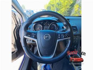 Opel Meriva Meriva, MPV, 2010 / 2017 1.4 Turbo 16V ecoFLEX picture 10