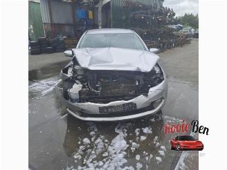  Kia Cee d Cee'd (JDB5), Hatchback 5-drs, 2012 / 2018 1.6 GDI 16V 2014/3