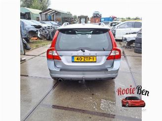 Volvo V-70 V70 (BW), Combi, 2007 / 2016 1.6 T4 16V picture 7