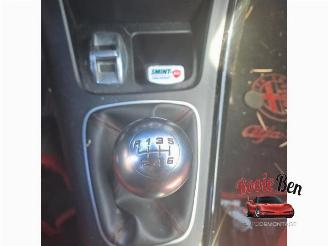 Alfa Romeo Giulietta Giulietta (940), Hatchback, 2010 / 2020 1.4 TB 16V picture 14