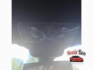 Alfa Romeo Giulietta Giulietta (940), Hatchback, 2010 / 2020 1.4 TB 16V picture 18