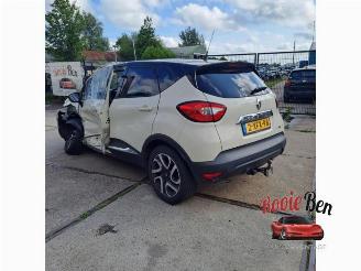 Renault Captur Captur (2R), SUV, 2013 0.9 Energy TCE 12V picture 6